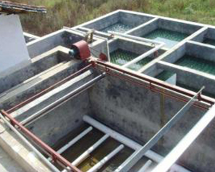 重庆养殖废水-现场成套设备